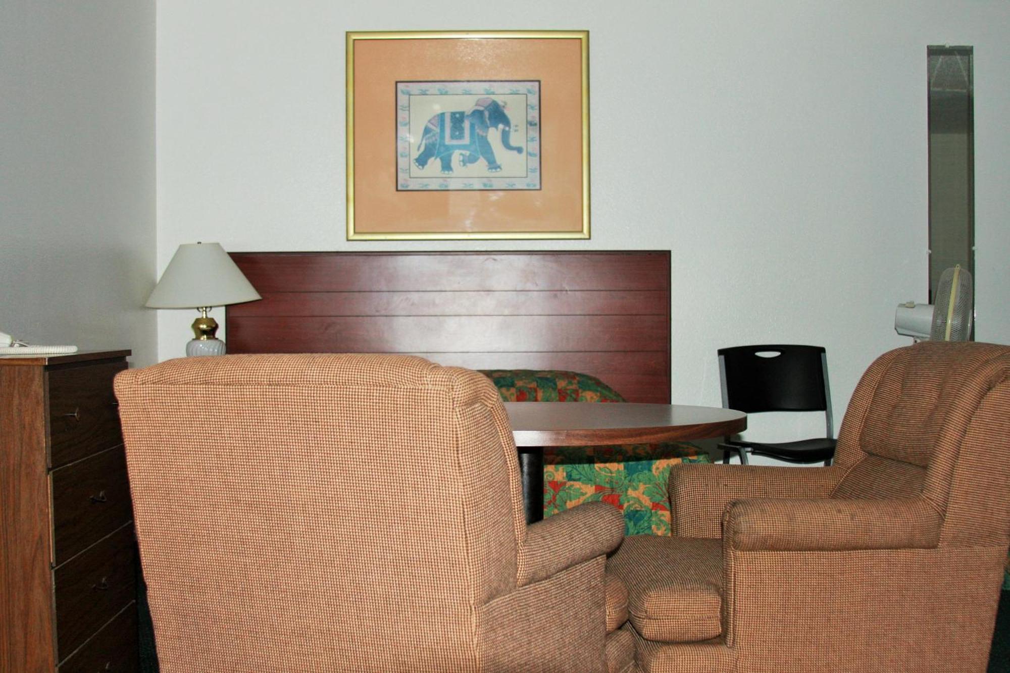 Heidi'S Inn Ilwaco Zimmer foto