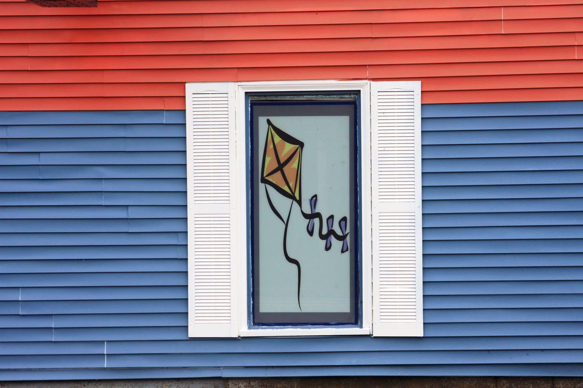 Heidi'S Inn Ilwaco Exterior foto